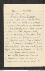 Seite 6, Tagebuch "Poysdorf II. | Grabung Lebzelter " (NHMW-PRAE-BBB-26)